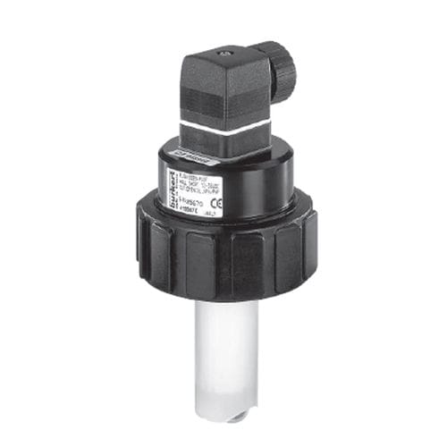 Medidor de vazão tipo palheta - 8020  - BÜRKERT FLUID CONTROL SYSTEMS - volumétrico / para líquidos / DN 65 mm (2"1/2)