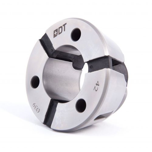 Cabeçote de fixação quadrado - 42LC Series - DT Group - liso