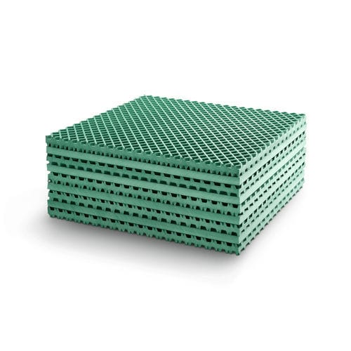 Suporte antivibratório de carga - Bilz Vibration Technology AG