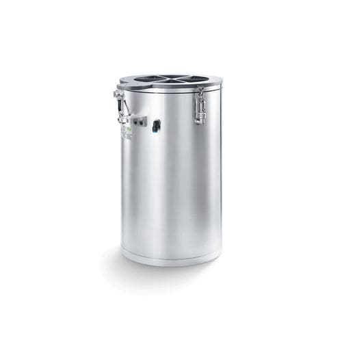 Mola de compressão - BIAIR®-ED-HE-MAX series - Bilz Vibration Technology AG - de proteção / de fricção / de ar