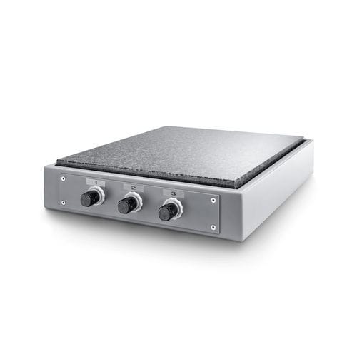 Plataforma antivibratória compacta - VITAP®-FP – PASSIVE series - Bilz Vibration Technology AG