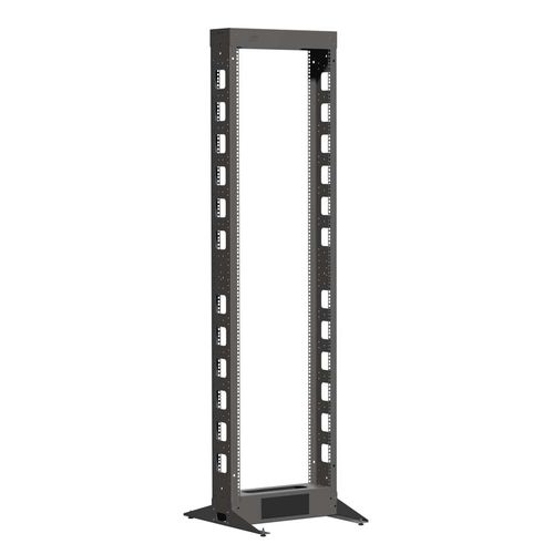 Rack 19" - OPENRACK series - RETEX - aberto