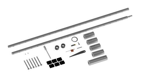 Kit de redução do diâmetro de mandrilamento para máquinas portáteis - KIT 20 - Sir Meccanica S.p.A.