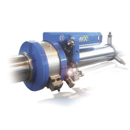 Mandriladora portátil para faceamento - RSX9 800 - Sir Meccanica S.p.A. - multifuncional / universal