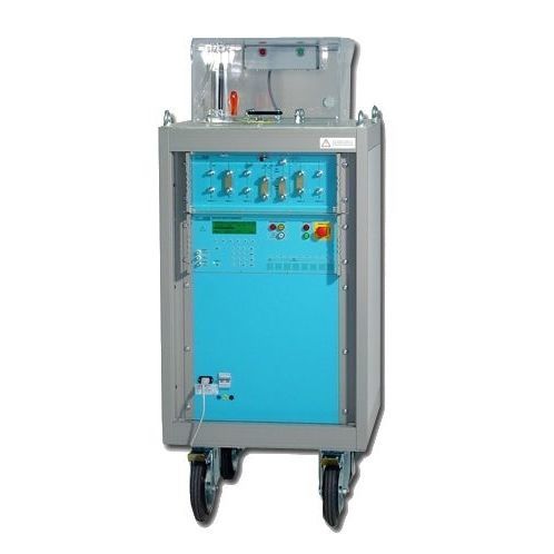 Gerador de sobretensão - MIG1809-1P - EMC PARTNER AG - controlado por computador / para teste imunológico