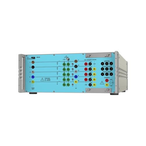 Rede de acoplamento/desacoplamento trifásica - CDN-M-6-32 - EMC PARTNER AG - CDN