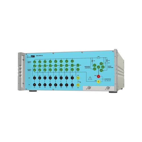 Rede de acoplamento CDN - CDN-DATA-8L - EMC PARTNER AG