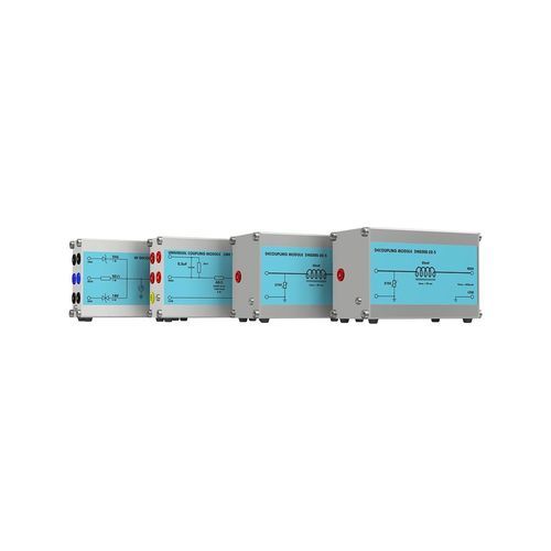 Rede de acoplamento/desacoplamento - CDN-KIT1000 ED3 - EMC PARTNER AG