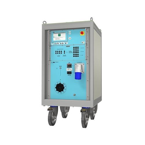 Testador de inflamabilidade - CAP-0804 - EMC PARTNER AG - para capacitores XY