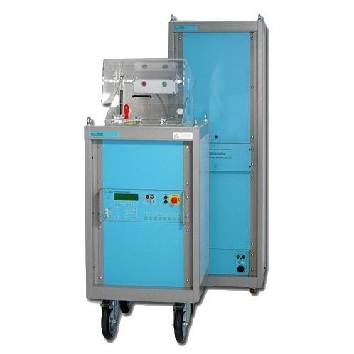 Testador de impulso de corrente - MIG1260 - EMC PARTNER AG - de limitador de sobretensão / para varistores / móvel