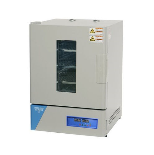 Forno de câmara - J-NDS series - JISICO Co., Ltd. - de secagem / elétrico / de convecção natural