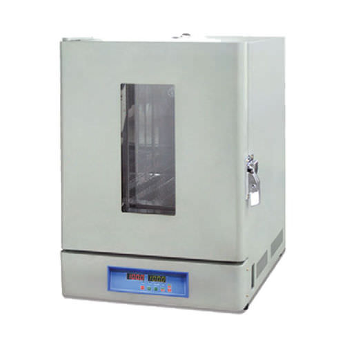 Forno de câmara - J-DECO - JISICO Co., Ltd. - de secagem / elétrico / de convecção natural