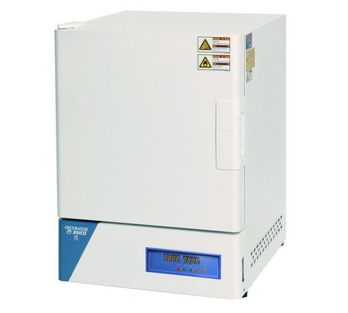Incubadora de laboratório - J-100 series - JISICO Co., Ltd. - de convecção natural