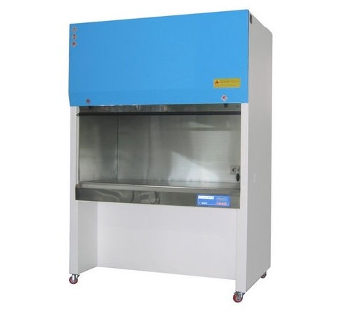 Cabine de fluxo laminar horizontal - max. 1 240 x 630 x 720 mm | J-CBW series - JISICO Co., Ltd.