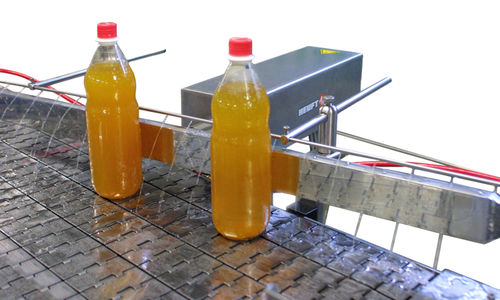 Sistema de inspeção ultrassônico - exciter - HEUFT SYSTEMTECHNIK - de detecção de fugas