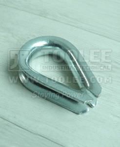 Sapatilha para cabos - 2201 series - TOOLEE INDUSTRIAL TECHNICAL INC.