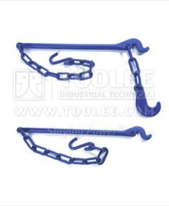 Tensionador de alavanca - 7002 series - TOOLEE INDUSTRIAL TECHNICAL INC. - de corrente / manual