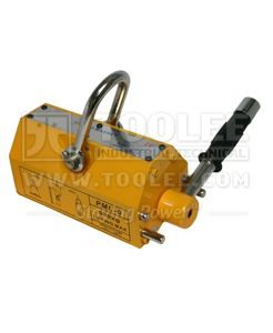 Levantador magnético permanente com acionamento manual - 9301 - TOOLEE INDUSTRIAL TECHNICAL INC. - para movimentação