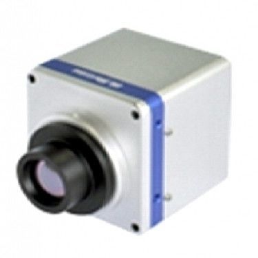 Câmera VGA - TC160 - NEC Avio Infrared Technologies - industrial / de monitoramento / termográfica