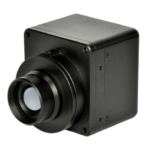 Câmera digital - TC160 (blackline) - NEC Avio Infrared Technologies - digital / analógica / médico-hospitalar
