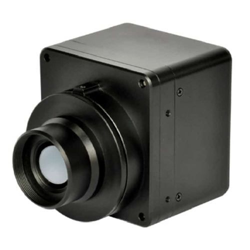 Câmera digital - TC384 (blackline) - NEC Avio Infrared Technologies - analógica / médico-hospitalar / de combate a incêndios