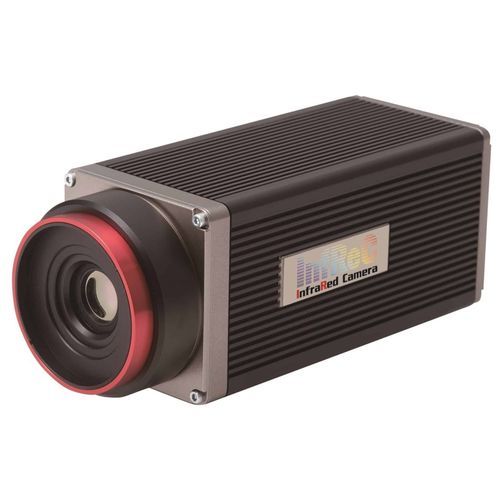 Câmera digital - TS600 series - NEC Avio Infrared Technologies - industrial / para produção / para monitoramento de processos
