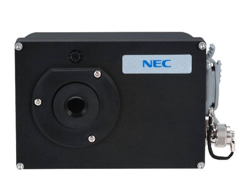 Câmera VGA - S30 - NEC Avio Infrared Technologies - industrial / de monitoramento / de monitoramento