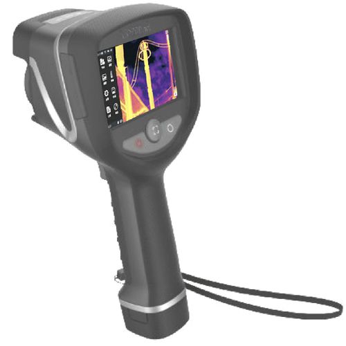 Câmera XGA+ - (T5) T6 - NEC Avio Infrared Technologies - industrial / termográfica / IR