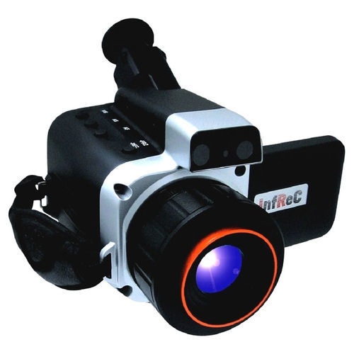 Câmera VGA - R300SR series - NEC Avio Infrared Technologies - industrial / termográfica / de infravermelho