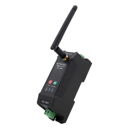 Conversor de comunicação - Wi-CAN - Elfa Group - Wi-Fi / CANbus / sem fio