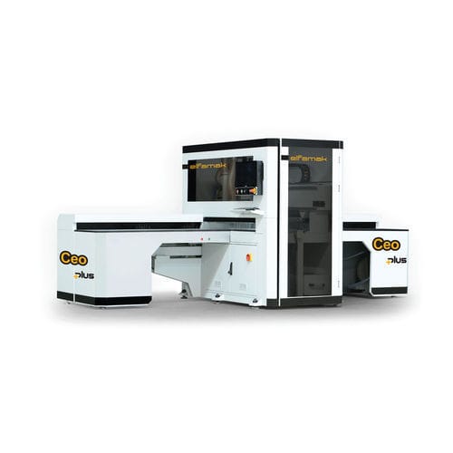 Máquina de furação CNC - Ceo Plus  - Elfa Group - para madeira