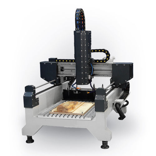Router para moldes - ALTOR Mini - Elfa Group - CNC / monofuso / de pórtico