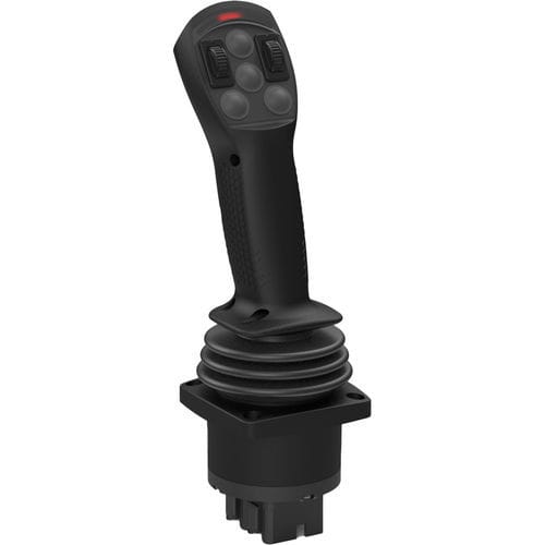 Rádio controle remoto - Elfa Group - com botões / com joystick / industrial