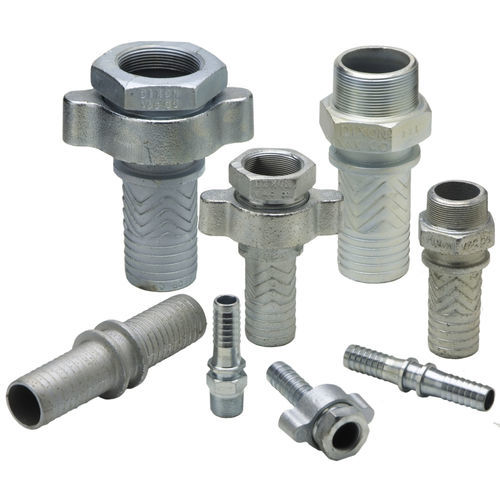 Conexão hidráulica - DIXON GROUP EUROPE - pneumática / rápida / macho