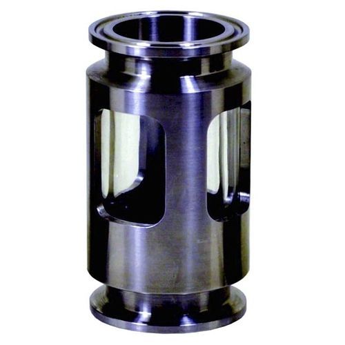Visor de fluxo para aplicações sanitárias - B54BM-Series - DIXON GROUP EUROPE