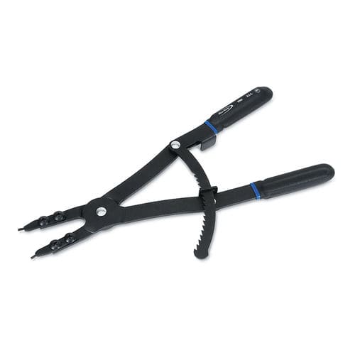 Alicate para anéis de retenção externos - PR8A - Snap-on - para cabos / de precisão