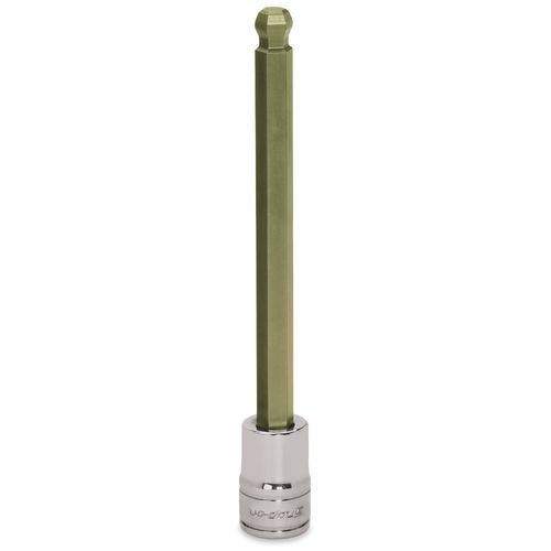 Chave Allen em cromo - FABL10E  - Snap-on