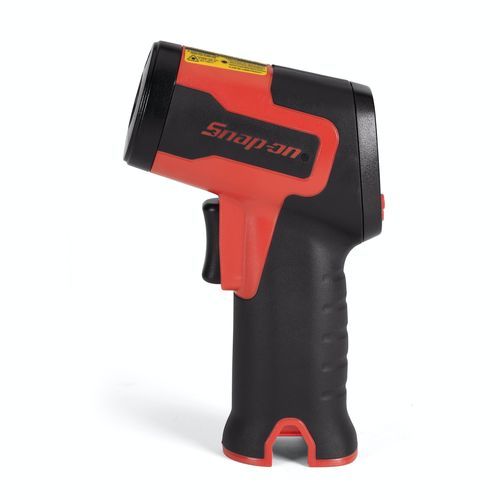 Termômetro de infravermelho - CTG861DB - Snap-on - de termopar / com display digital / ºC