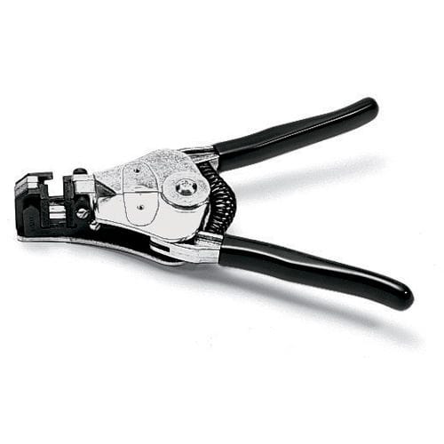 Alicate desencapador universal - PWC24  - Snap-on - para cabos / para arame / de precisão