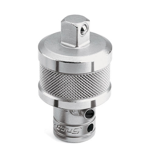Adaptador para chave de soquete - S77A  - Snap-on - em cromo