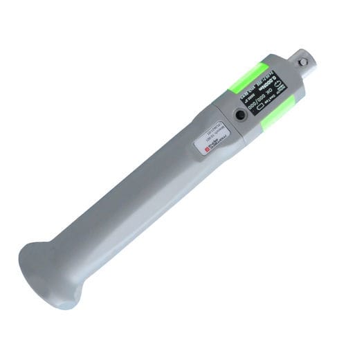 Torquímetro sem fio - Moment Alpha ARGOS - One-Too - de torque/ângulo / de alta precisão / para a indústria automotiva
