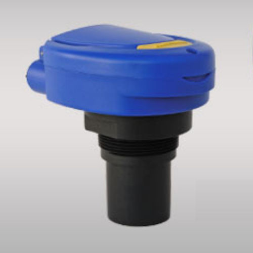 Chave de nível ultrassônica - EchoSwitch® LU74-78 series - Flowline - para líquidos / para tanque / em material plástico