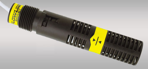 Chave de nível de boia - Switch-Tek™ LV10 series - Flowline - para água / para líquidos corrosivos / para tanque