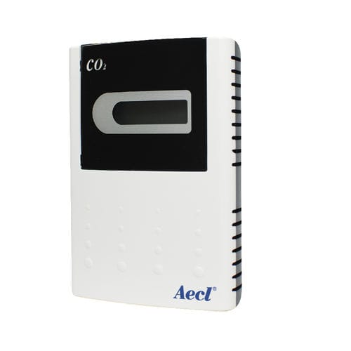 Transmissor de gás de dióxido de carbono - AVC-310-LoRa Series - Autotronic Enterprise Co., Ltd. (Aecl) - NDIR / multiusos / para ar ambiente