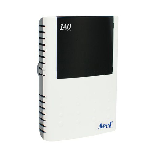 Sensor de qualidade do ar de ambiente - AVC-M Series - Autotronic Enterprise Co., Ltd. (Aecl) - CO2 / de temperatura / VOC
