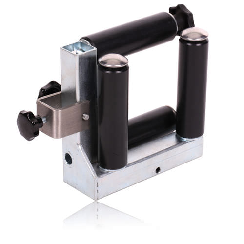 Rolo de transmissão autocentrante - Katimex® Cielker GmbH - para cabos