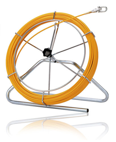 Puxa-fio - Kabeljet®, Cablejet - Katimex® Cielker GmbH