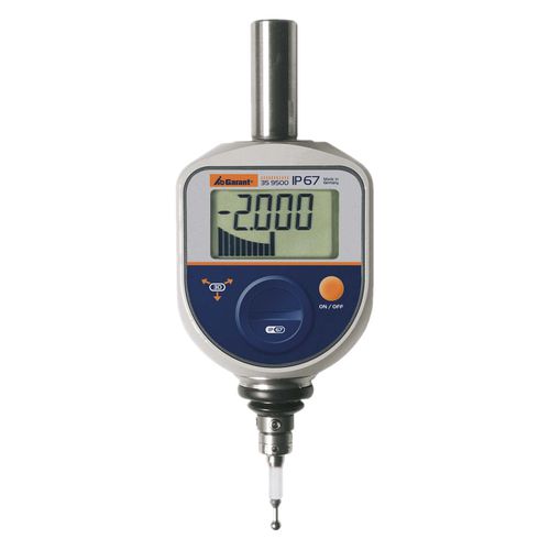 Apalpador 3D - 359500 - Garant - digitais / para máquina-ferramenta / compacto