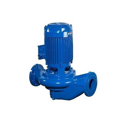 Bomba de rotor - RNL series - Bombas Ideal - de água / elétrica / estacionária