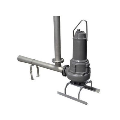 Aerador pressurizado - AJS series - Bombas Ideal - meio